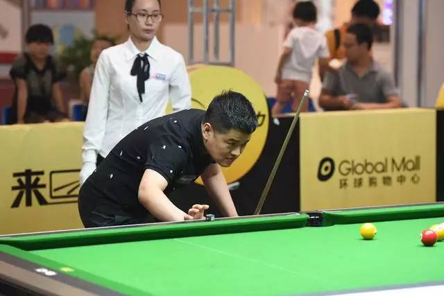 情況還不錯 情況還不錯