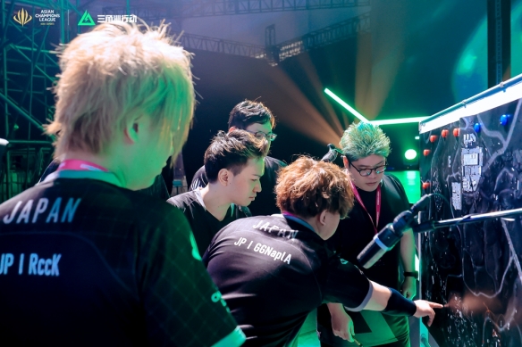 磨练战术 磨练战术