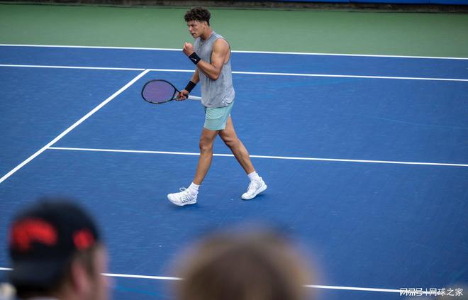 现中国网球 现中国网球