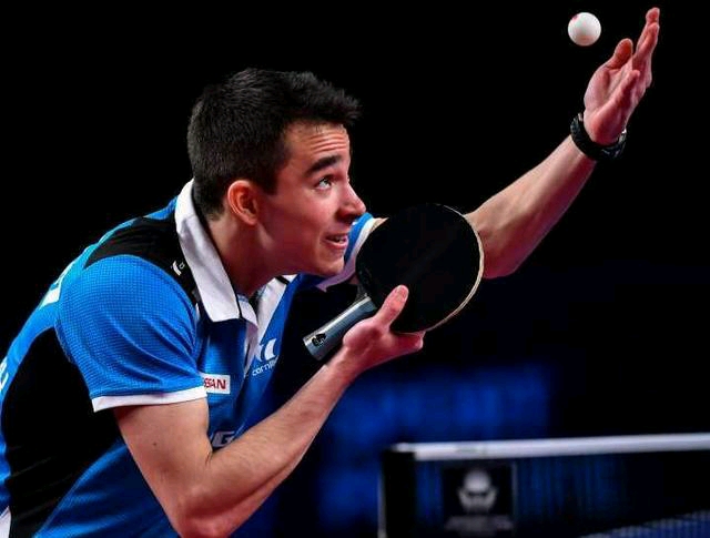 GA锦标赛 GA锦标赛