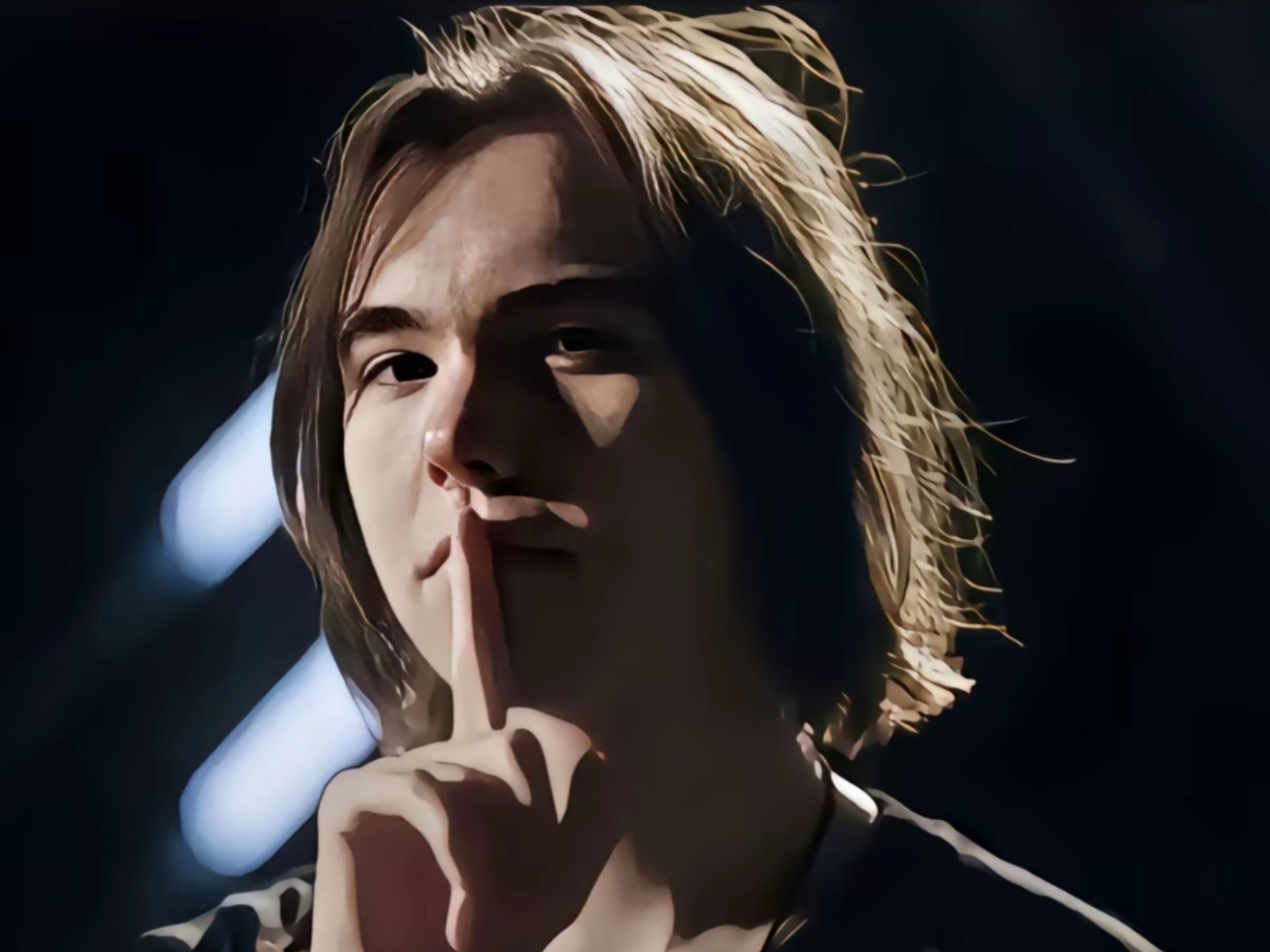 他的三分投 他的三分投